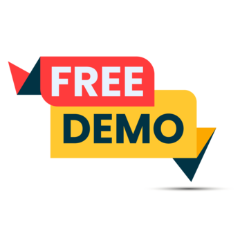 free demo image